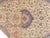 Textile Pasargad DC Fine Hand Knotted Vintage Nain Rug For Sale - Image 7 of 7
