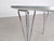 Fritz Hansen Square Dining Table by Piet Hein for Fritz Hansen For Sale - Image 4 of 12