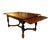1890s Antique Dining Table For Sale