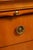 Thomasville Pair Of Grand Classics Biedermeier Style Maple Nightstands For Sale - Image 15 of 18