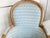 Wood 19th Century Louis XV Bergère Armchairs - A Pair For Sale - Image 7 of 13
