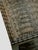 1980s Karl Springer Attributed Cobra Skin Wrapped Telephone Table For Sale - Image 10 of 10