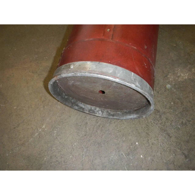 1970s Textile Industries Container For Sale - Image 5 of 11