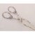 Antique Early 20th Century 800 Silver Patisserie Serving Tongs For Sale - Image 17 of 18