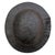Set of Five 19th Century French Leather Miner's Hats For Sale - Image 10 of 17