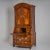 Baroque Secretary, Dresden, Germany, Mid-18th Century For Sale - Image 9 of 16