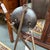 Traditional Hilliard Lamps Sapphire Dome Pendant For Sale - Image 3 of 8