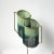 Green Charme Floor Lamp by Sander Bottinga For Sale - Image 6 of 11