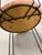 Mid 20th Century Rare 1950s Art Deco Style Ice Cream Parlor Chair For Sale - Image 5 of 11