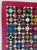 Mid 19th Century Antique Patchwork Embroidered Signature Quilt, Mid 19th Century For Sale - Image 5 of 9