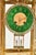 Kelly Green Rare Antique Bigelow, Kennard & Co. Champlevé and Brass Crystal Regulator Clock For Sale - Image 8 of 11
