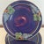 1970s Sonoma County Studio Art Pottery Dinner Plates Al Podesto- Set of 4 For Sale In Raleigh - Image 6 of 6