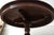 Guy Chaddock Attributed Small Round Dining Table For Sale - Image 13 of 13