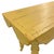 American Folk Art Console Table For Sale - Image 9 of 12