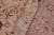 Textile Boho Chic 1990's Pak-Persian Tan/Green Wool Rug - 6'1'' X 8'8'' For Sale - Image 7 of 9