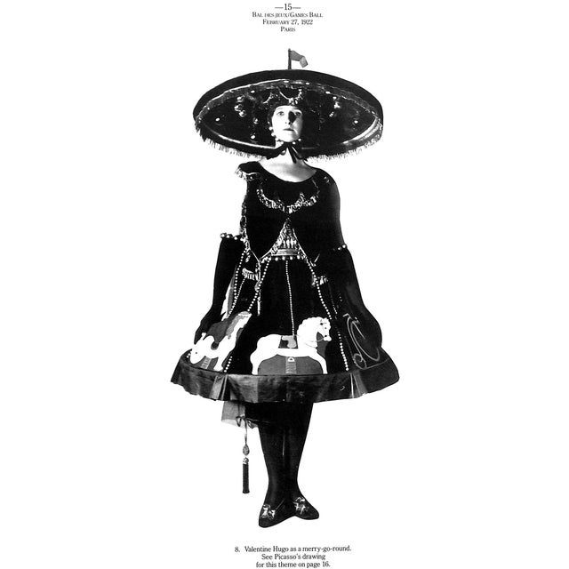 "Legendary Parties 1922-1972" 1987 Faucigny-Lucinge, Jean-Louis For Sale - Image 12 of 12