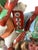 This vintage Lucky Boy and Girl Chinese Porcelain Hand Painted Statue Figurine features intricate hand-painted details,...
