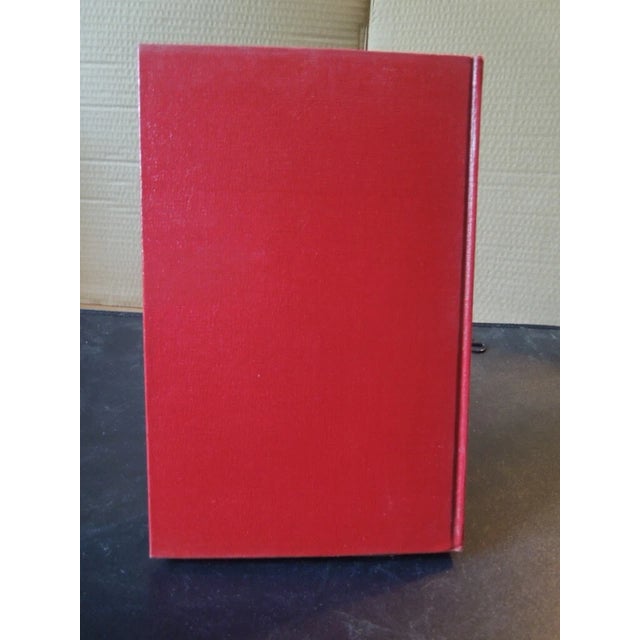 American 1939 Hunting Book 'Gunnerman' - Derrydale Press First Edition #381/950 Copies For Sale - Image 3 of 8