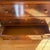 1950s Secretary’s Desk,Mahogany Chippendale Style. For Sale - Image 10 of 10