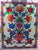Glass Art Nouveau Stained Glass and Lead, 1900 For Sale - Image 7 of 7
