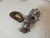 Silver-Plated Shells by Federico Buccellati, Italy, 1940s, Set of 4 For Sale - Image 11 of 13