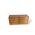 Low Sideboard in Oak Veneer from G-Plan, 1980s For Sale - Image 4 of 9