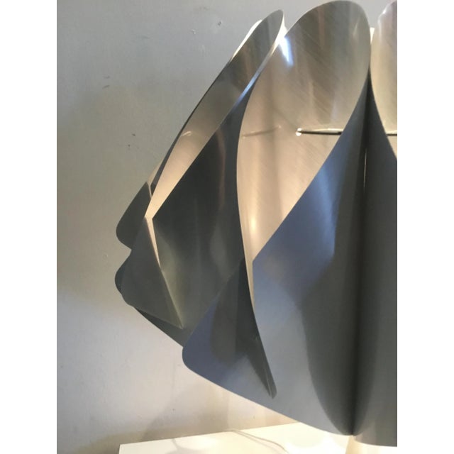 Space Age Table Lamp, 1970s For Sale - Image 3 of 7