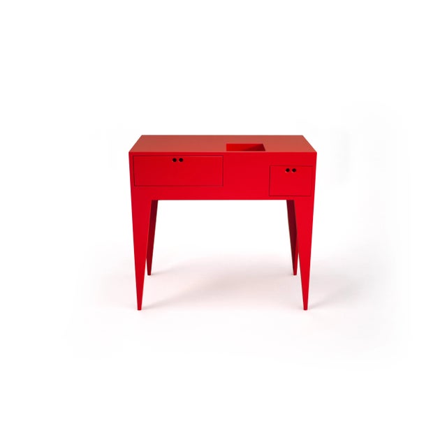 Mob N1 Sideboard by Mo-Ow For Sale - Image 4 of 4