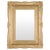 Antique Mirror with Gilded Frame, 1890s For Sale - Image 11 of 11