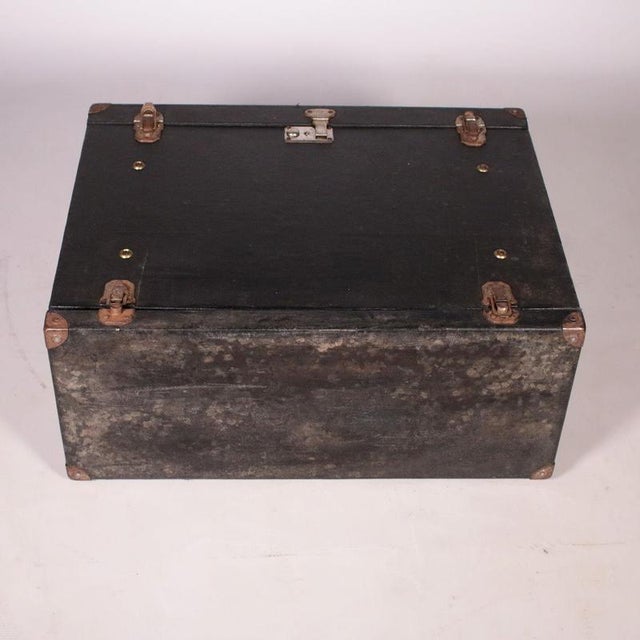 Antique Italian Graziano Tubi Factory, 1900s For Sale - Image 11 of 12