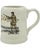 Vintage Paul Brown Hunt Game Dog Ceramic Mug For Sale - Image 9 of 13