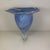 Postmodern Large Limited Edition Murano Glass Vase by Vito Seguso, 1987 For Sale - Image 3 of 13