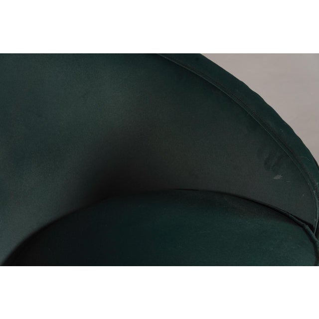 New Tone Armchair by Massimo Iosa Ghini for Moroso, Italy, 1980s For Sale - Image 13 of 14