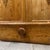 Antique English Victorian Pitch Pine Credenza, 1800s For Sale - Image 12 of 13