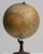 Metal 19th Century United States Brown Iron Globe For Sale - Image 7 of 15