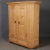 Antique Softwood Cabinet, 1820 For Sale - Image 6 of 18