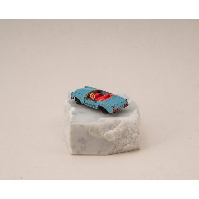 Mercedes-Benz 230 SL Siku V229 Model, Germany For Sale - Image 5 of 18