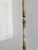 Vintage Italian Onyx Marble and Brass Hall Tree with Rotating Crown and Sculptural Base, 1960s For Sale - Image 15 of 18