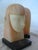 1920s Egyptian Revival Art Deco Alabaster Bookends For Sale - Image 9 of 10