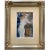 Characters gathers Paoli's figures into one of his signature group compositions, each face reduced to a handful of...
