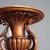Walnut Plant Stand, Italy, Late 19th Century For Sale - Image 4 of 11