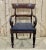 Antique English Armchair in Mahogany For Sale - Image 13 of 13