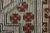Wine Vintage Turkish Kilim Rug- 3′7″ × 5′5″ For Sale - Image 8 of 13