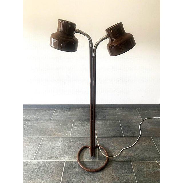 Bumling Floor Lamp by Anders Pehrson for Atelje Lyktan, 1960s For Sale - Image 6 of 14