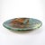 Mid-Century Modern Ceramic Wall Plate with Fish Decor by Puigdemont For Sale - Image 3 of 9