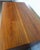 Beautiful Restored Original Mid Century Modern Tall Dresser Highboy Mainline by Hooker Furniture For Sale - Image 11 of 14
