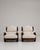 1970s Pair Of Brutalist Armchairs For Sale In Greensboro - Image 6 of 13