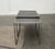 Postmodern Perforated Metal Nesting Side Tables from Ikea, 1980s, Set of 2 For Sale - Image 18 of 18