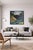 ‘’The Boys at the River’’ original male nude figurative painting 36"x36" The Boys at the River is about tenderness in the...