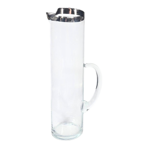 Large Vintage Dorothy Thorpe Style Mixed Drink Pitcher